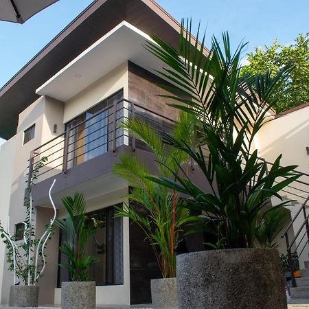 Hotel Uvita Forest Екстериор снимка