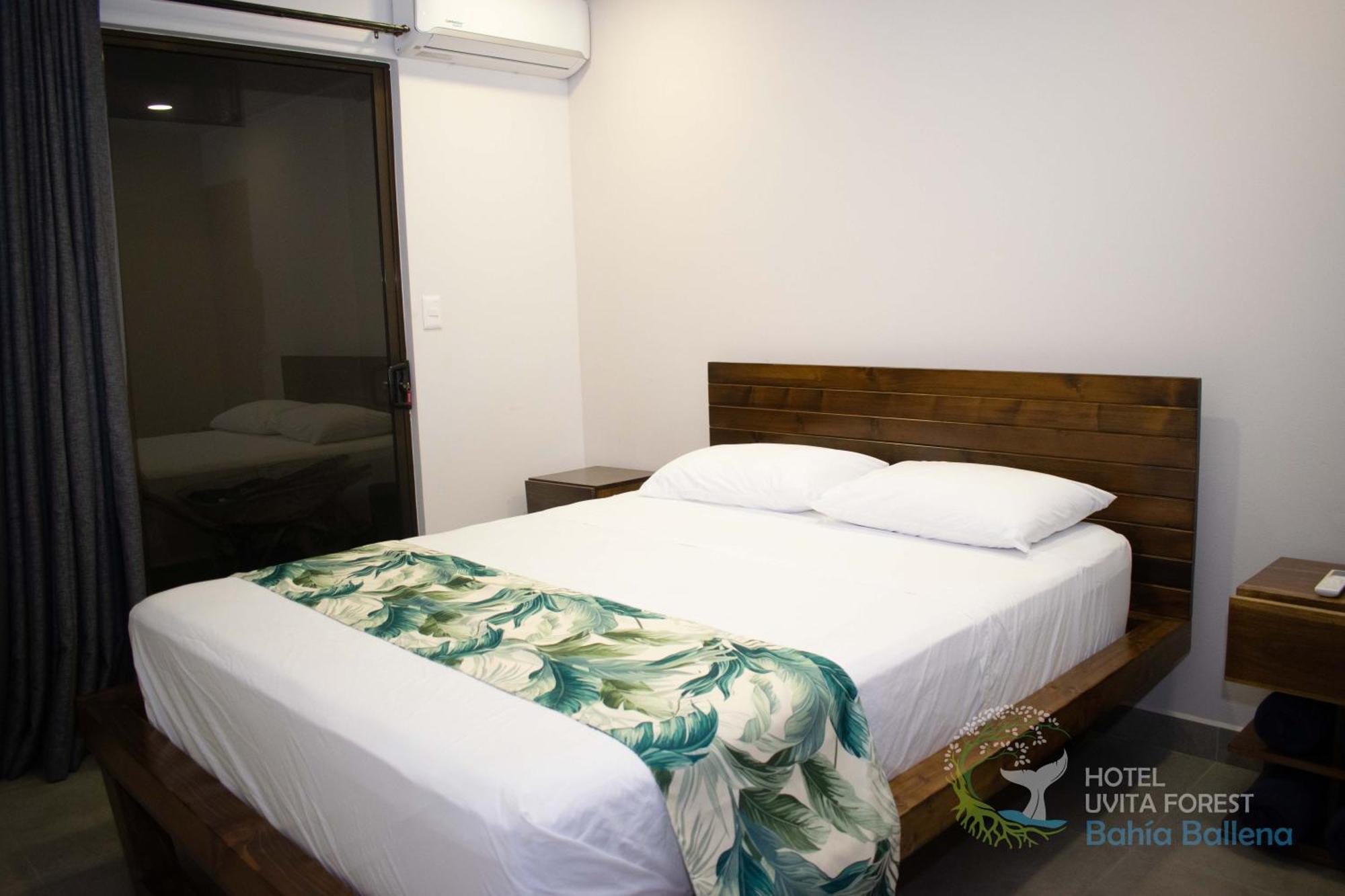 Hotel Uvita Forest Екстериор снимка