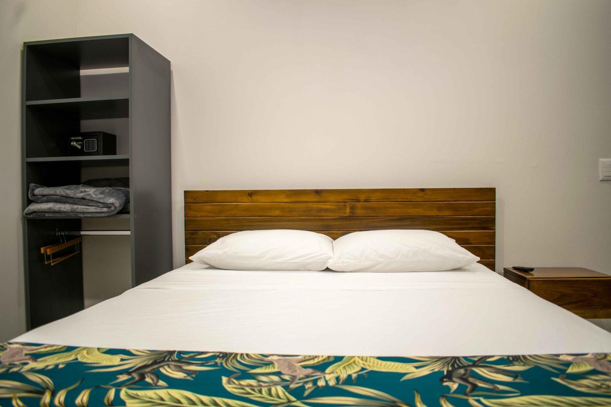 Hotel Uvita Forest Екстериор снимка