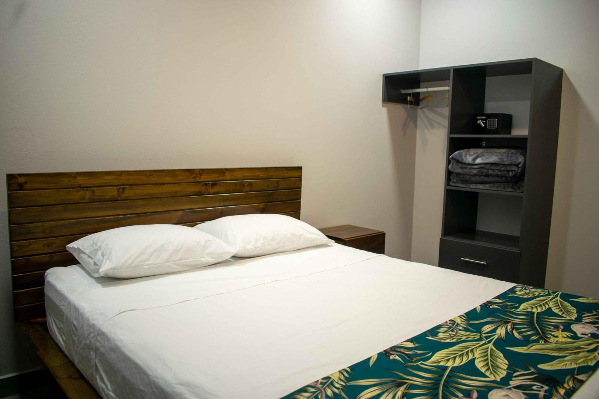 Hotel Uvita Forest Екстериор снимка