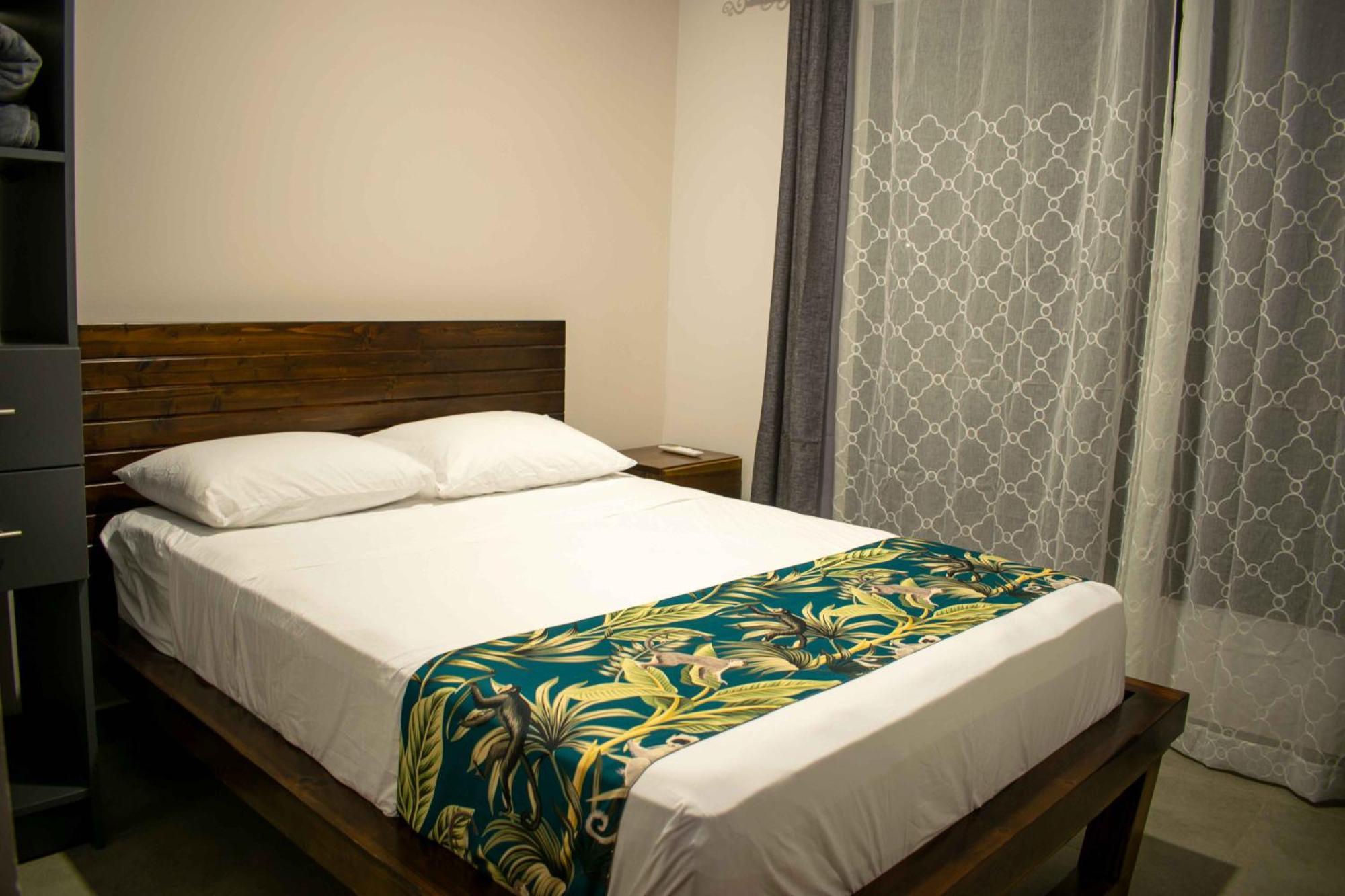 Hotel Uvita Forest Екстериор снимка