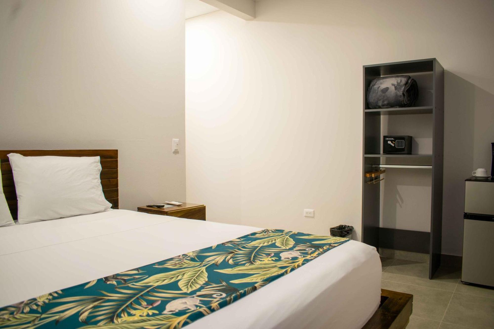 Hotel Uvita Forest Екстериор снимка