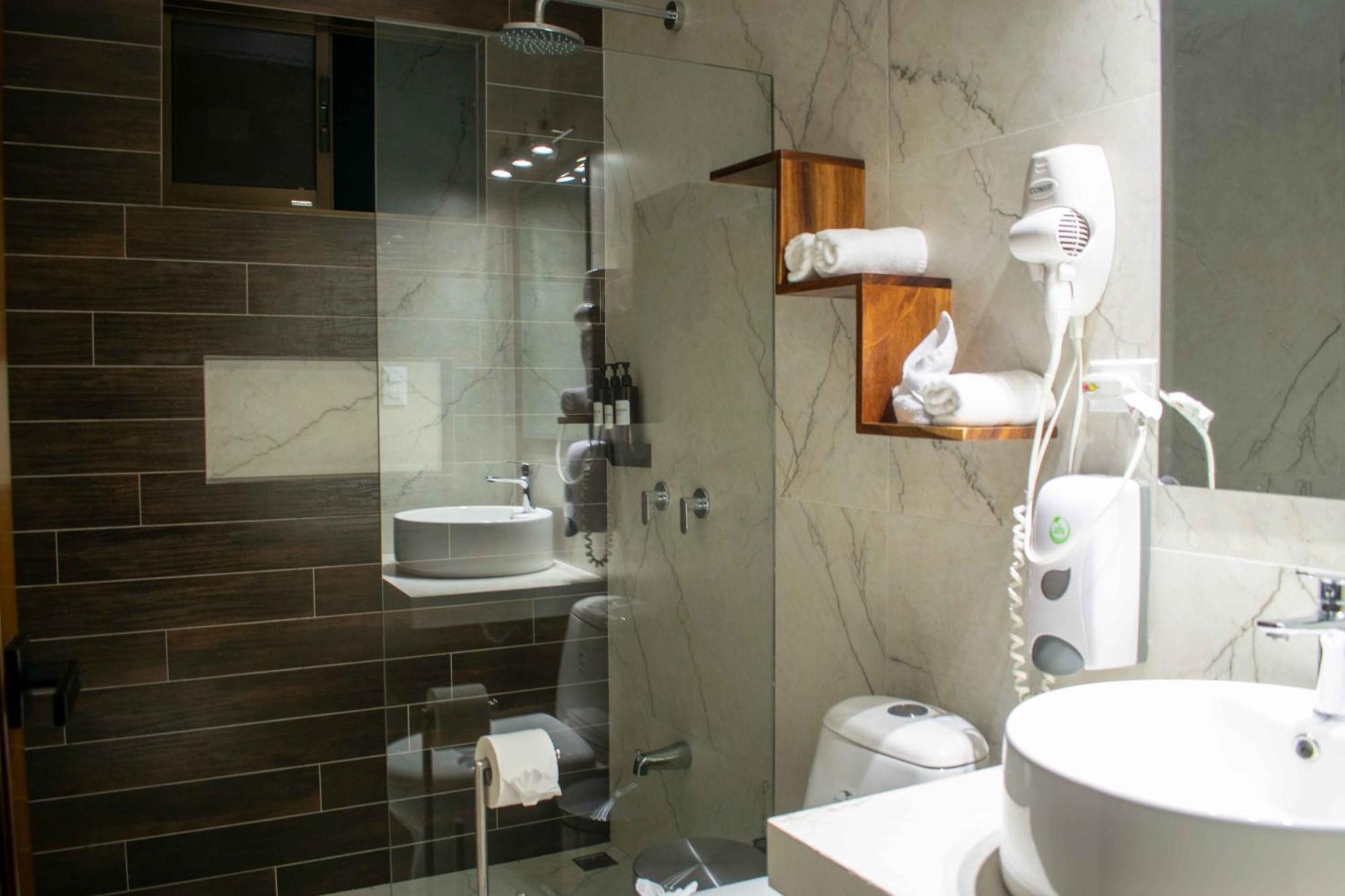 Hotel Uvita Forest Екстериор снимка