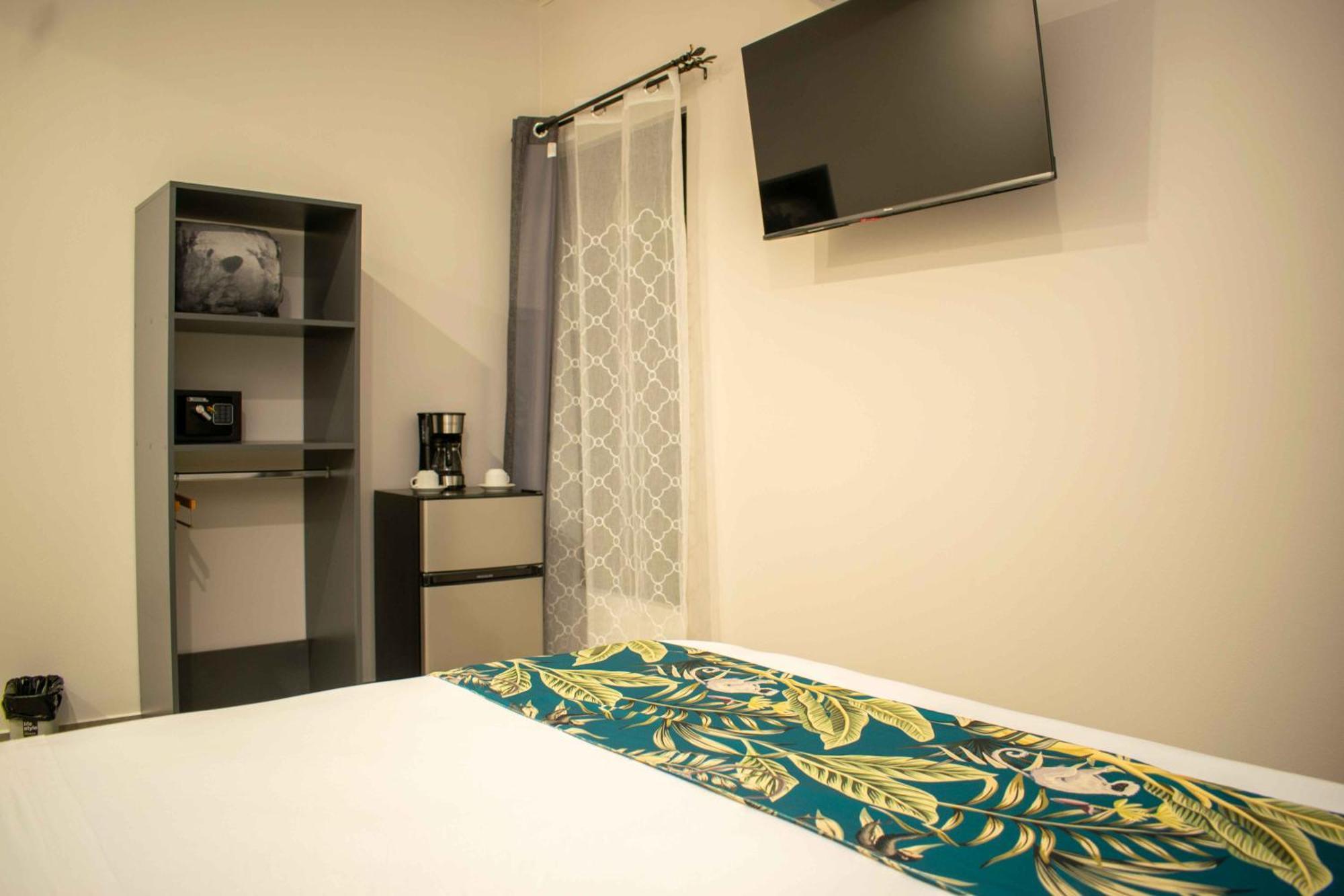 Hotel Uvita Forest Екстериор снимка