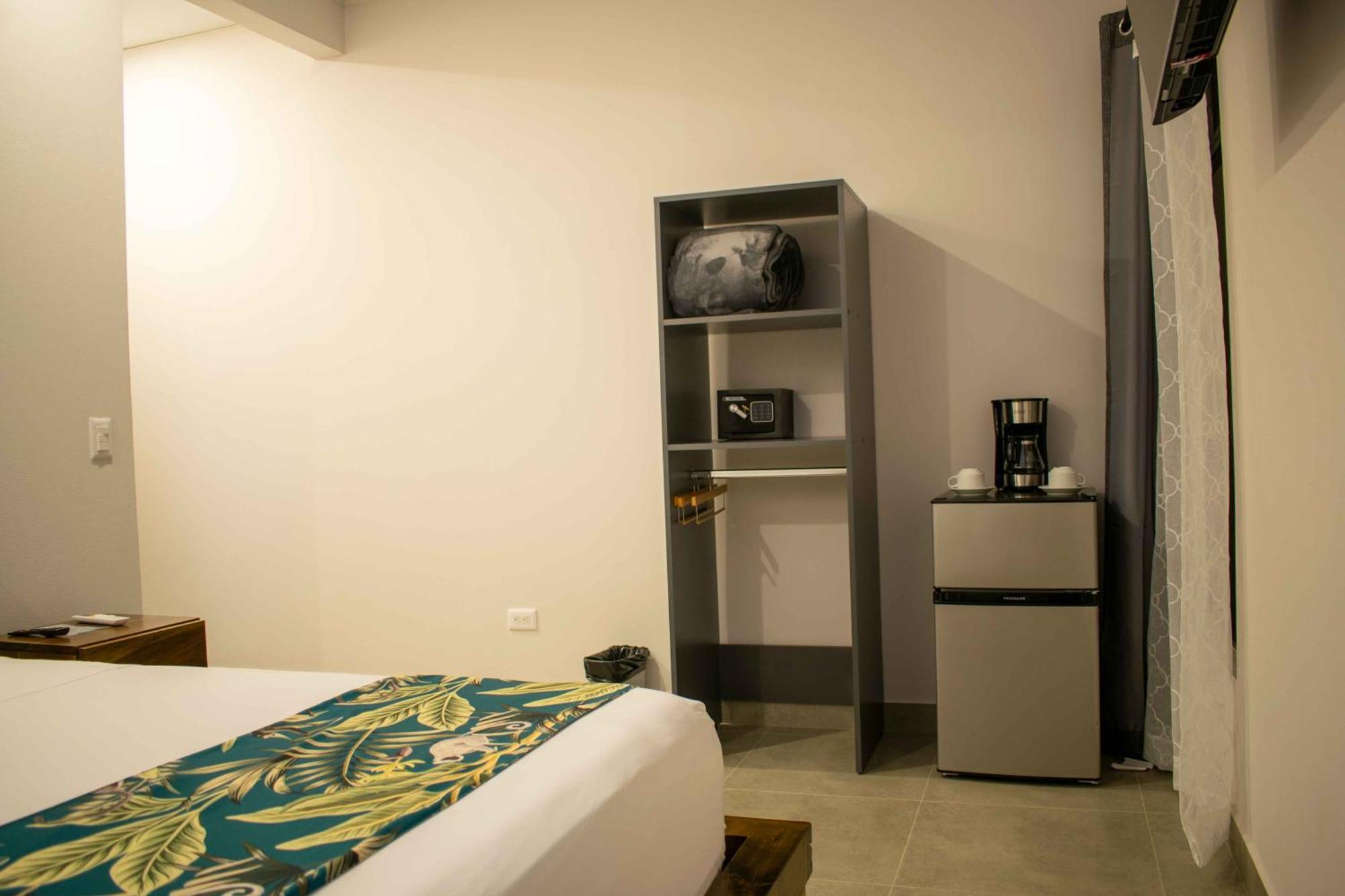 Hotel Uvita Forest Екстериор снимка