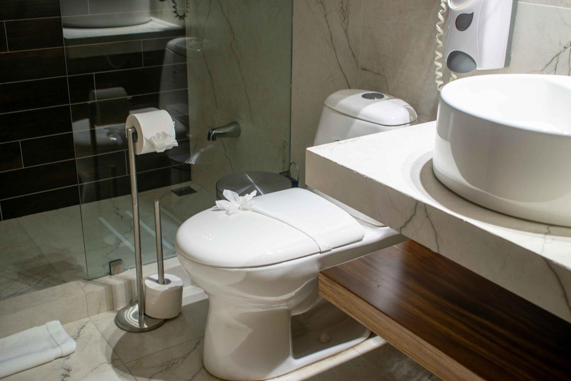 Hotel Uvita Forest Екстериор снимка