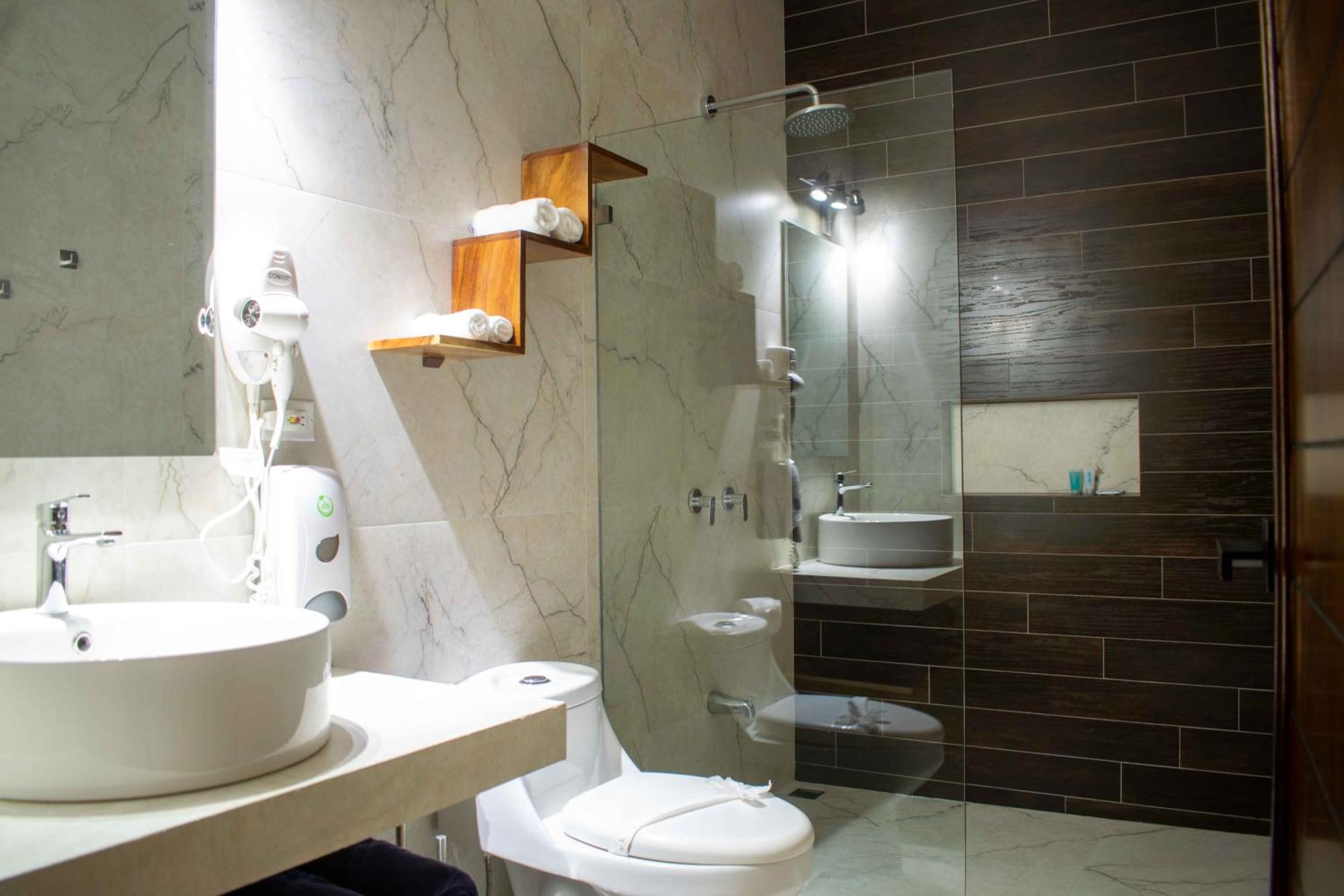 Hotel Uvita Forest Екстериор снимка