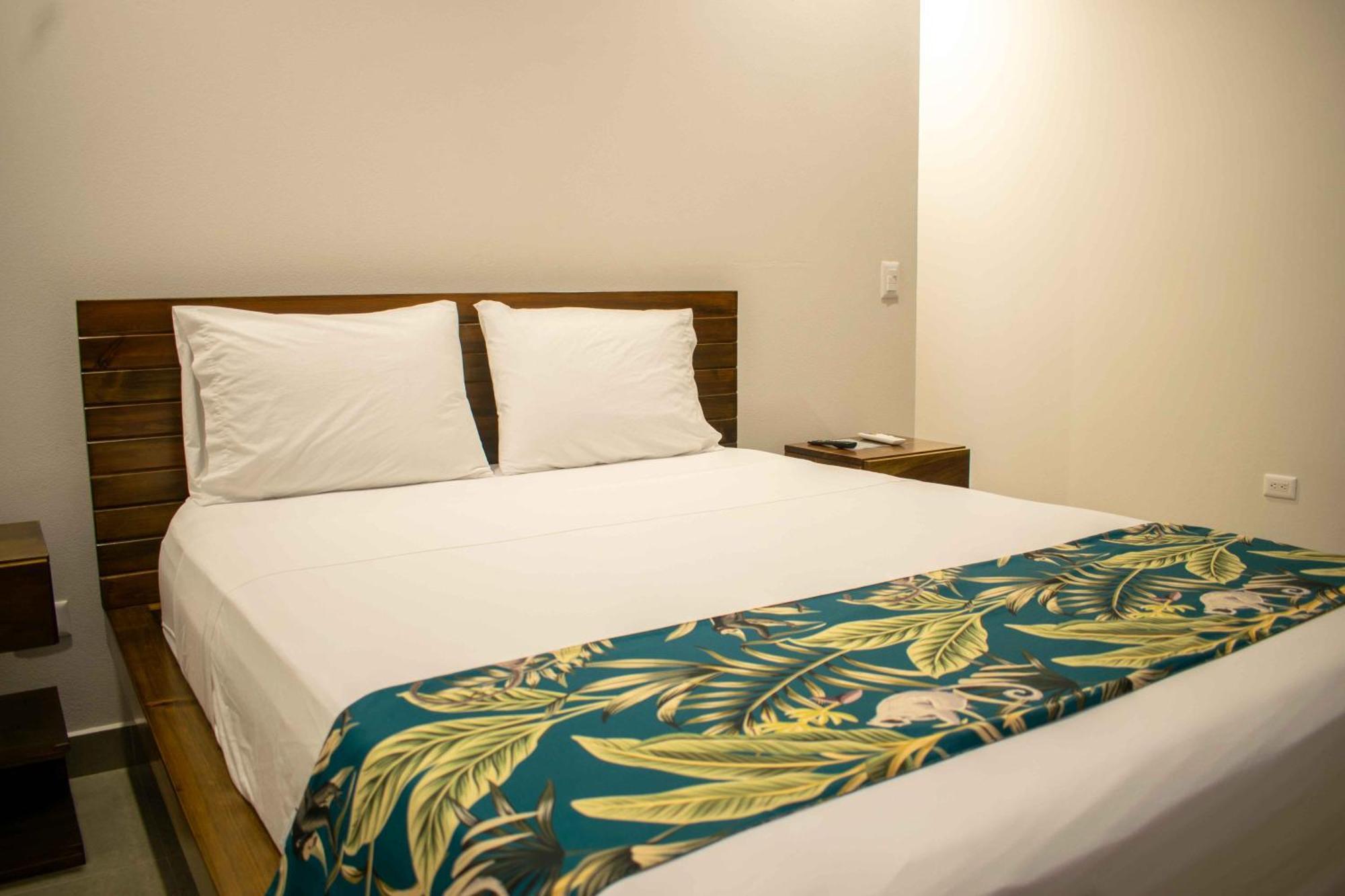 Hotel Uvita Forest Екстериор снимка