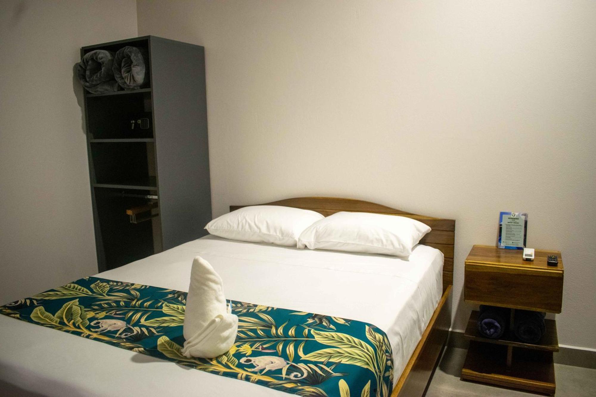 Hotel Uvita Forest Екстериор снимка