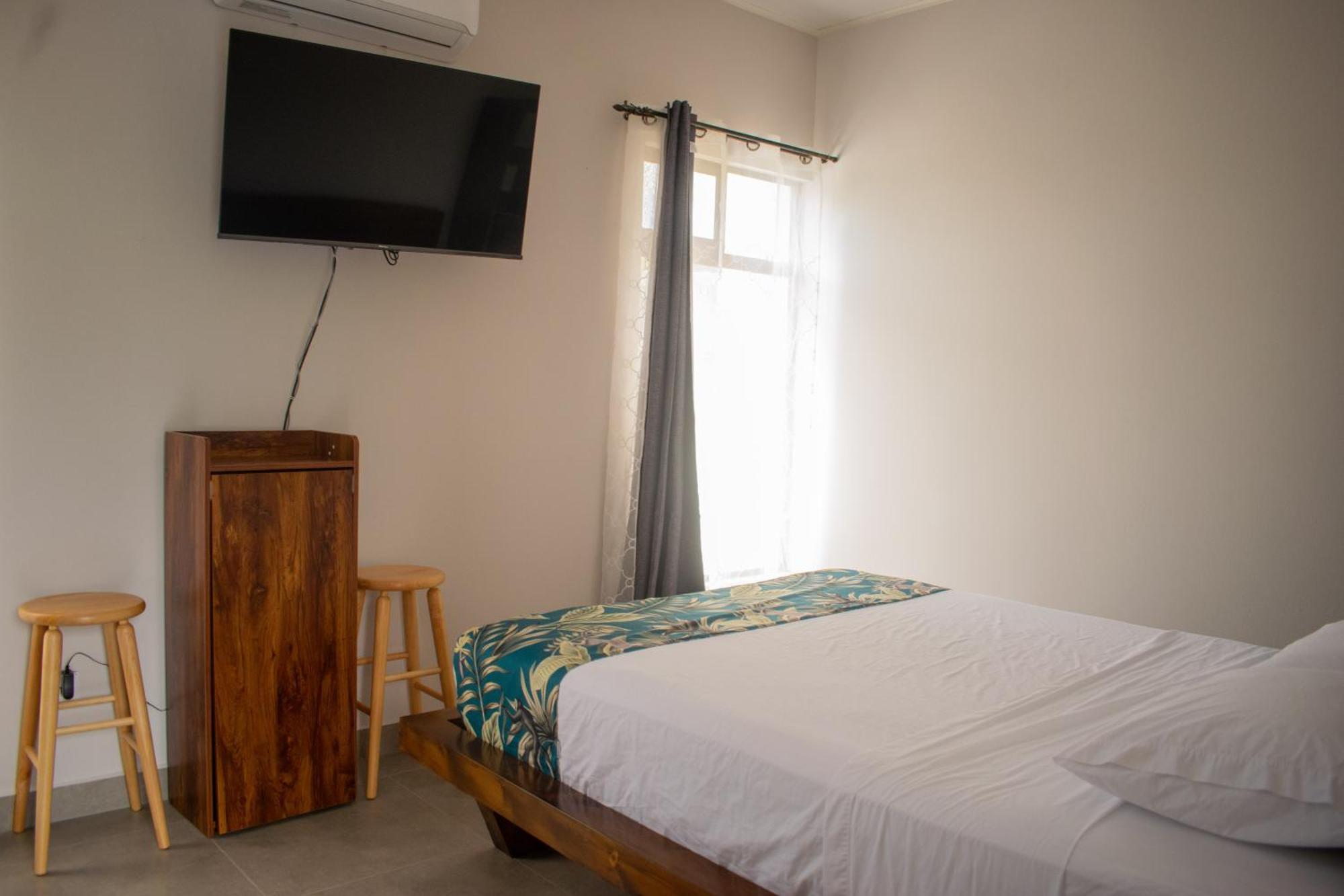 Hotel Uvita Forest Екстериор снимка