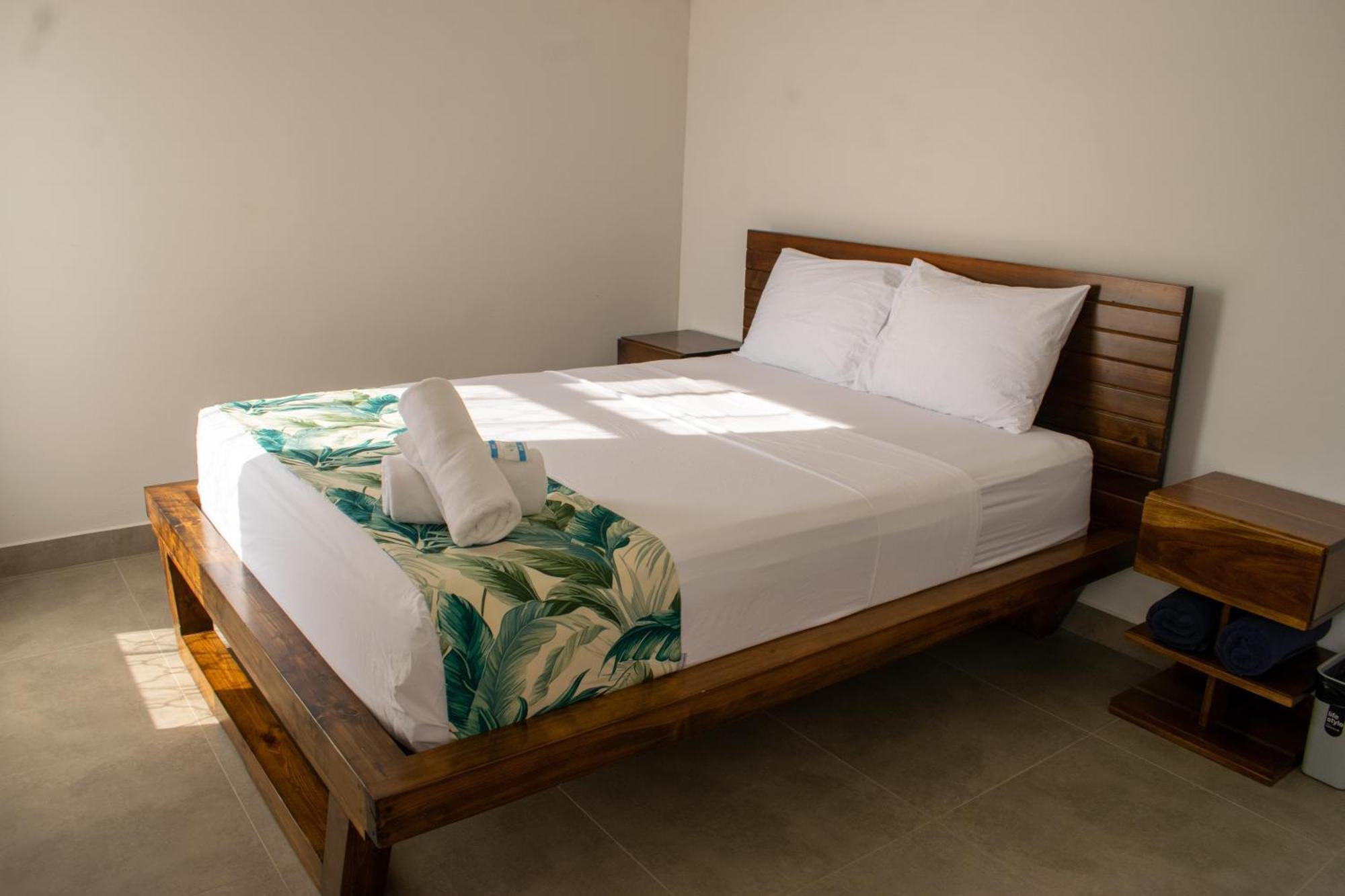 Hotel Uvita Forest Екстериор снимка