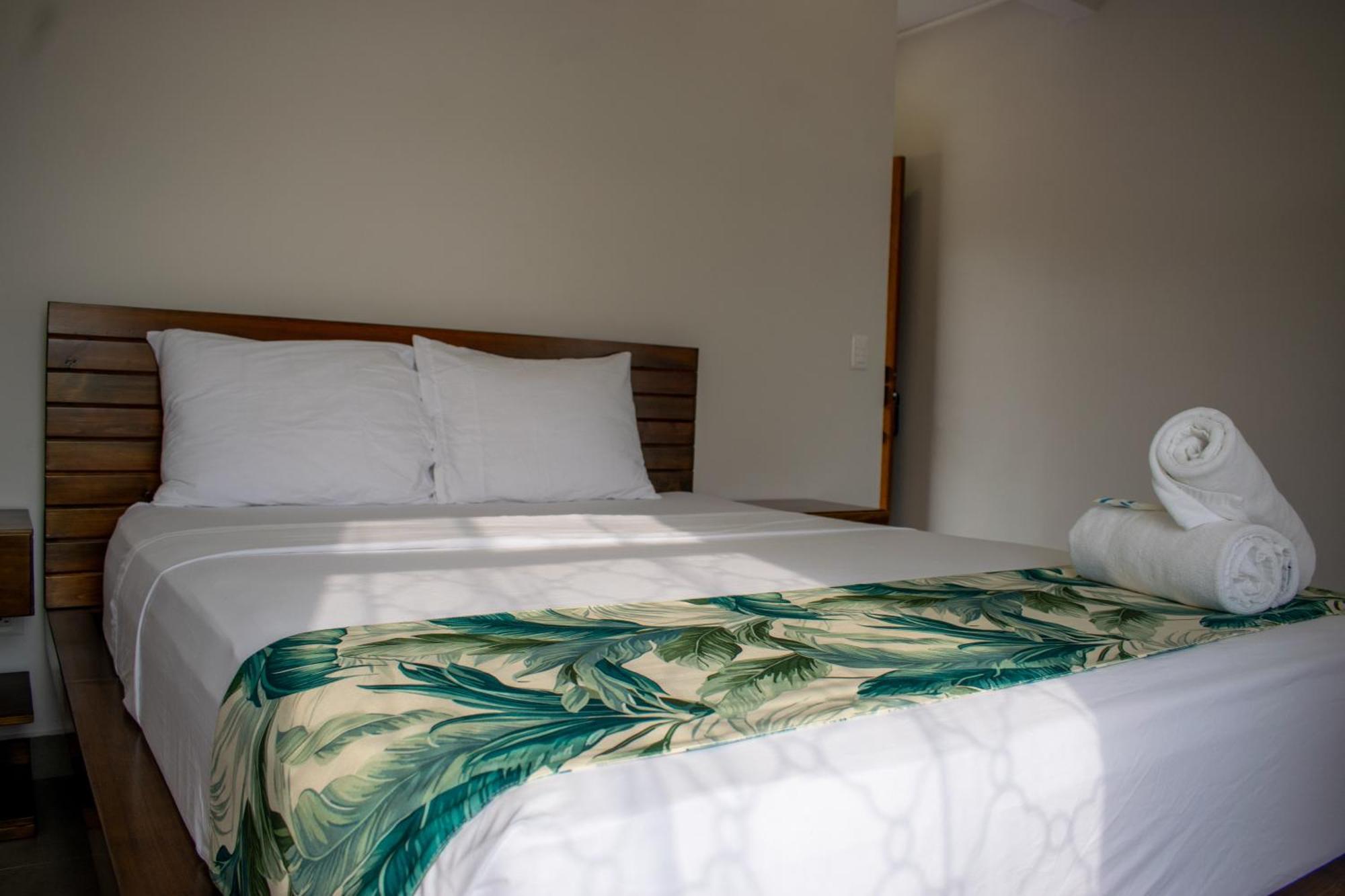 Hotel Uvita Forest Екстериор снимка