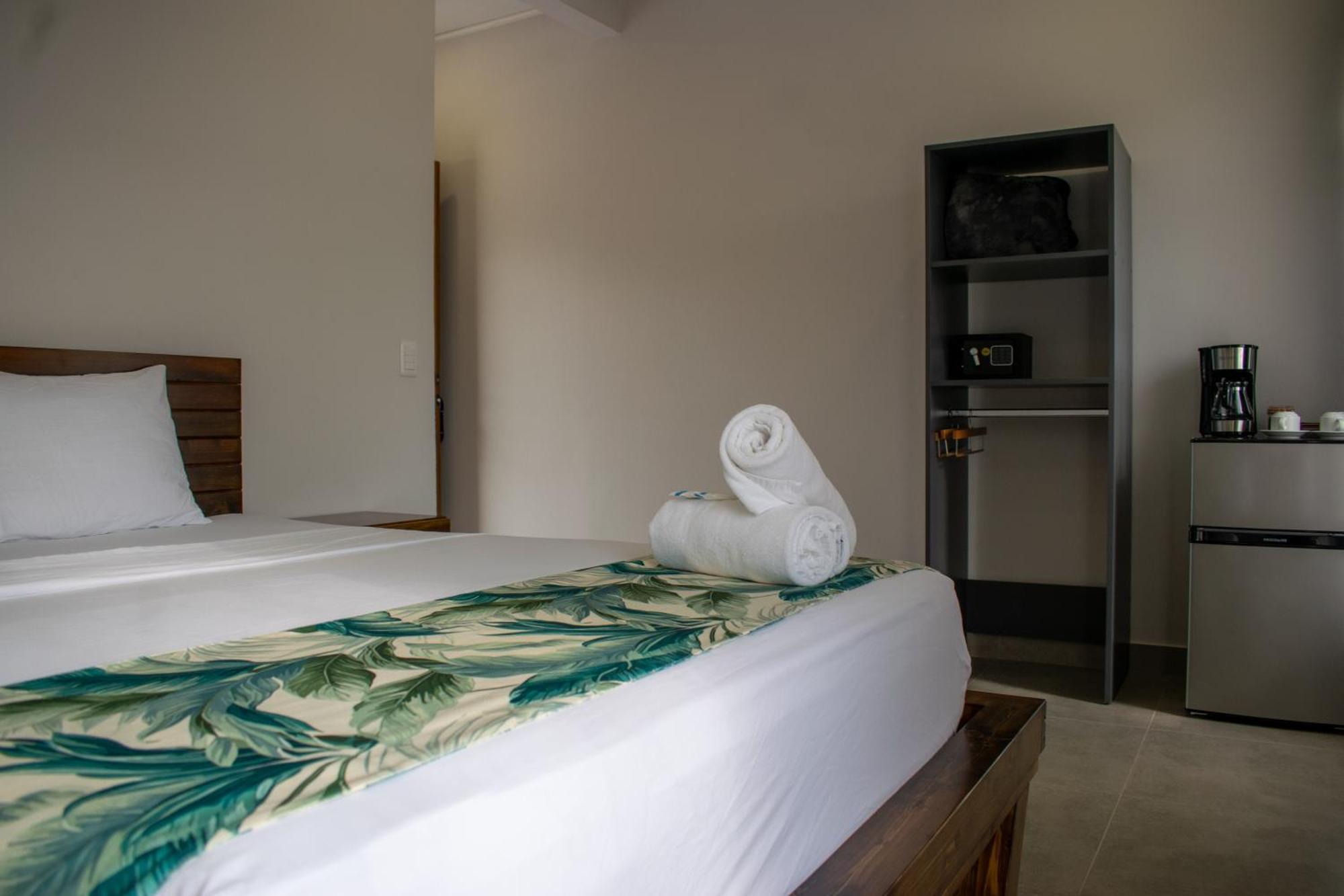 Hotel Uvita Forest Екстериор снимка