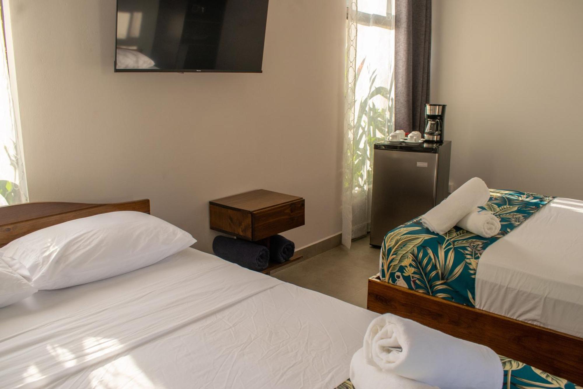 Hotel Uvita Forest Екстериор снимка