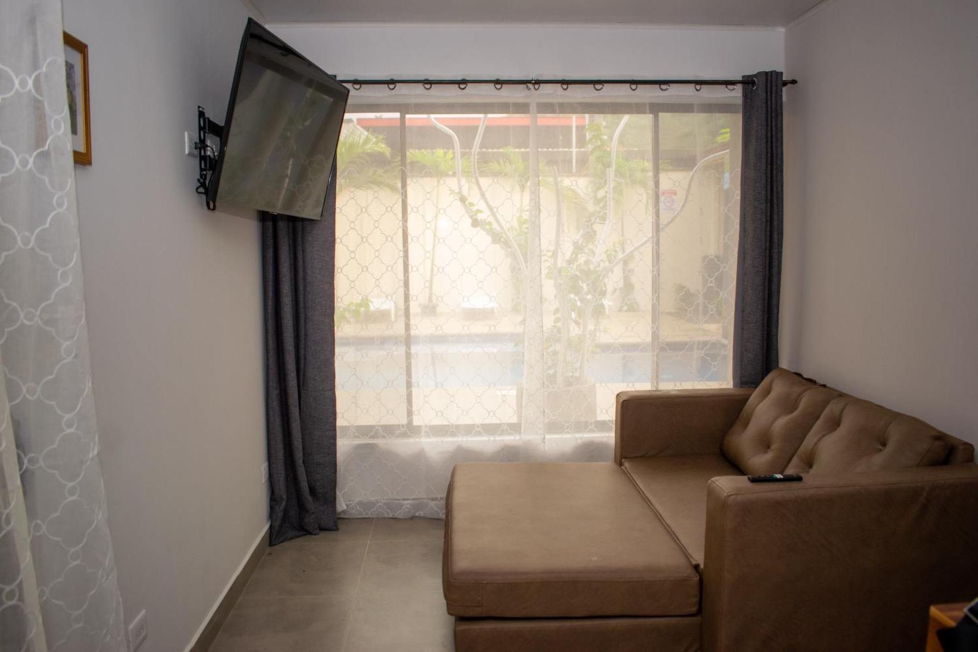 Hotel Uvita Forest Екстериор снимка