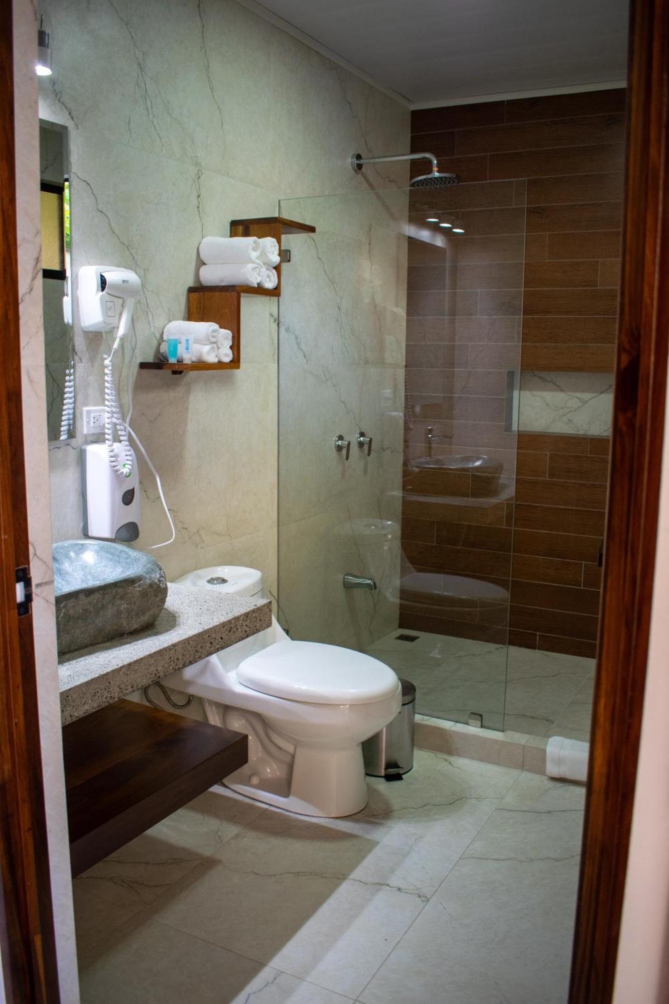 Hotel Uvita Forest Екстериор снимка
